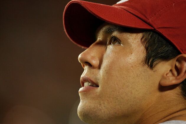 Bradford Has Upbeat View of Sooner Program