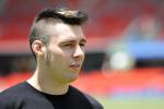 Dan Hardy Talks 'Wolf Heart' Condition, Future in UFC