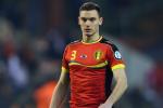 Report: Arsenal Captain Vermaelen to Miss 3 Months