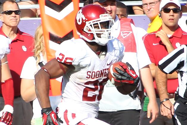 Oklahoma Schedules Annual 'Meet the Sooners Day'