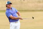 McIlroy Fires Back at Faldo's Comments