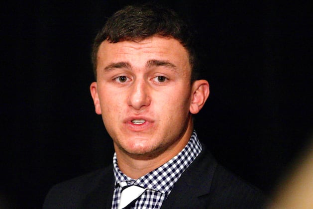 SEC Media Days 2013: Johnny Manziel Quotes and Twitter Reaction