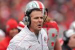 Report: Meyer Punished Entire Team After Frosh's Arrest