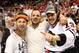 Daniel Carcillo is now property of the Los Angeles Kings.
