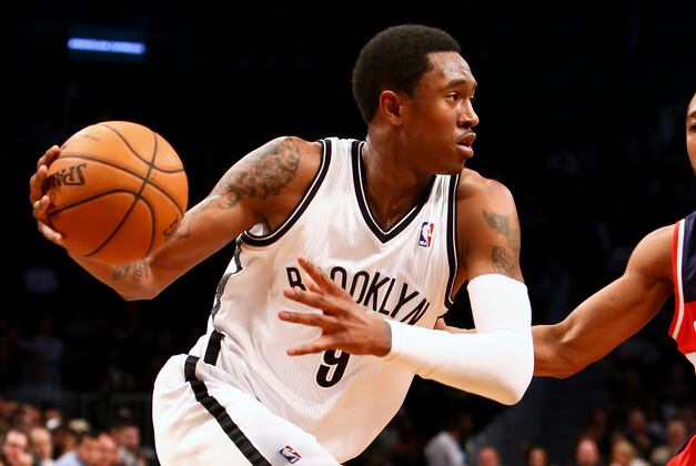 MarShon Brooks Excited to Fit in Celtics Green
