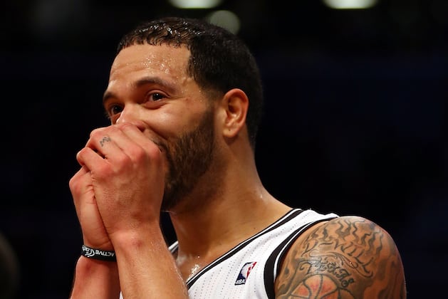Brooklyn Nets Still a Step Behind Best in NBA's Eastern Conference