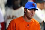 Harvey Wants to Succeed Jeter as King of NY Dating Scene