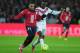 LILLE, FRANCE - MARCH 03: Dimitri Payet of Lille battles with Cheick tidiane Diabate of Bordeaux during the Ligue 1 match between LOSC Lille Metropole v FC Girondins de Bordeaux at the Grand Stade Lille-Metropole on March 3, 2013 in Lille, France. (Photo by Jamie McDonald/Getty Images)