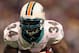 MINNEAPOLIS - SEPTEMBER 19: Ricky Williams #34 of the Miami Dolphins carries the ball during the game against the Minnesota Vikings on September 19, 2010 at Hubert H. Humphrey Metrodome in Minneapolis, Minnesota. (Photo by Jamie Squire/Getty Images)