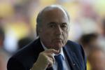 Blatter Plans to Move 2022 World Cup to Winter