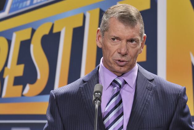 Report: WWE to Announce Multiple WrestleMania Locations at Once