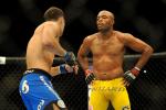 Why Silva's Loss Was a Great Thing for MMA
