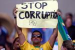 Brazil's Congress to Investigate WC Spending