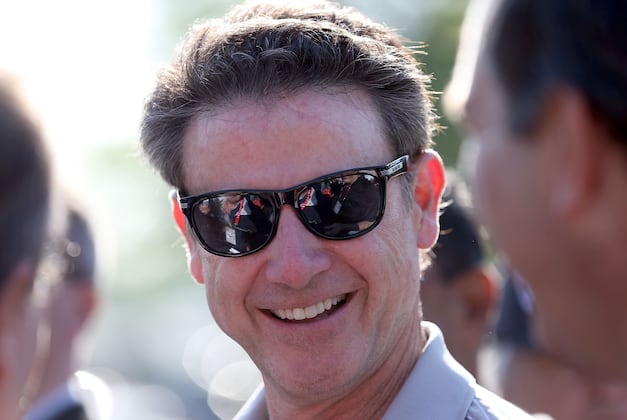 Rick Pitino Wins ESPY for Best Coach/Manager