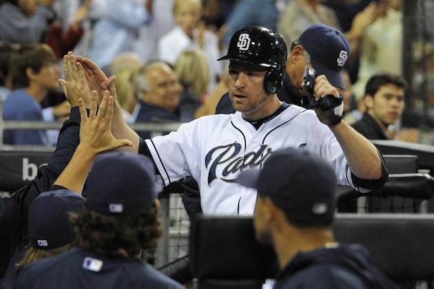 Corner Infield Options for the Yankees Now That Chase Headley Is Unavailable