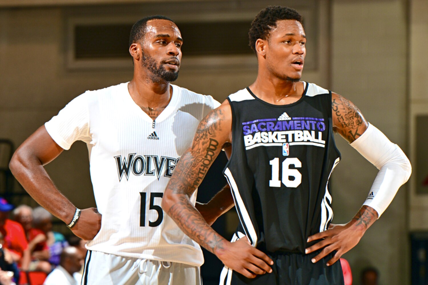 NBA Summer League 2013 Day 6 Scores, Stats and Highlights from Vegas