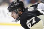 Crosby Named Best NHL Player at ESPY Awards