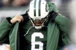 How Mark Sanchez Lost His Swag