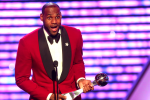 LeBron, Heat Clean Up at the ESPYS