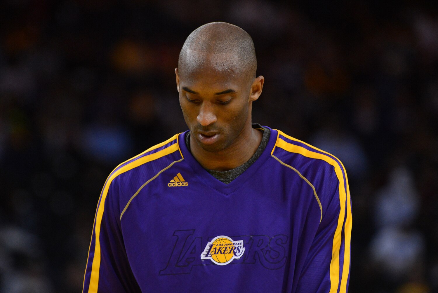 How We'll Know When Kobe Bryant Is Fully Recovered from His Achilles