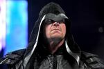 Report: Taker's Status for SummerSlam Revealed