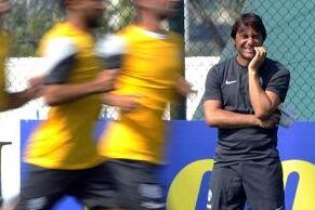 No System Change for Conte