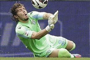Marchetti Will Stay at Lazio – Agent