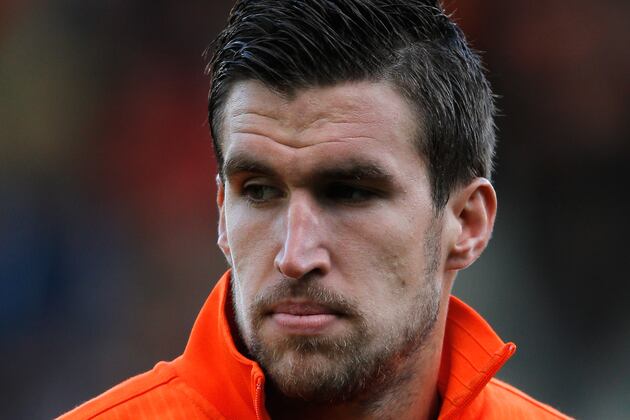 Strootman Listened to Van Bommel
