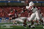 NCAA to Cut Ties with EA Sports