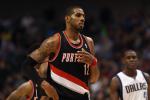 Report: Aldridge's Camp Met with GM to Talk Trade