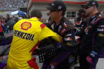 Most Memorable Moments of NASCAR's 1st Half