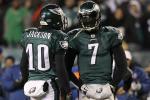 DeSean Jackson: Vick Will Win Eagles' QB Job