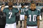 DeSean Jackson: Vick Will Win Eagles' QB Job