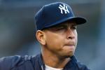 A-Rod Denies Biogenesis Plea Deal in Place with MLB