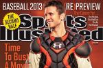 Posey, Grilli Grab Latest Covers of SI