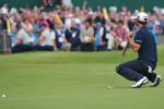 Biggest Collapses in British Open History