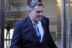 MLSE Prez Leiweke Wants to Be a 'Hero' in Toronto