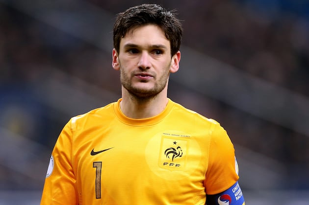 Hugo Lloris Backs Paulinho Signing to Inspire Tottenham