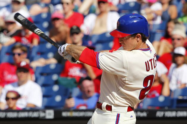 Dodgers Could Use an Upgrade at Second Base