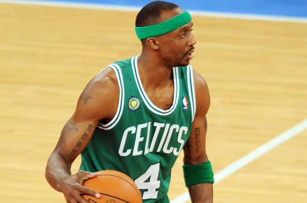 Jason Terry: More Than Just a Throw-in