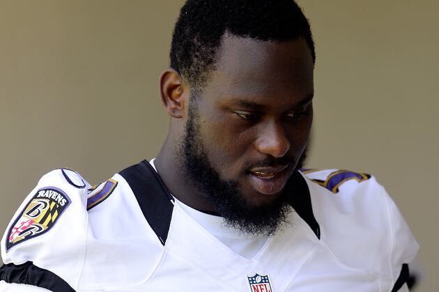 First-Round Pick Matt Elam Agrees to Rookie Deal