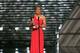 LOS ANGELES, CA - JULY 17: TV personality Robin Roberts speaks onstage after being presented the Arthur Ashe Courage Award at The 2013 ESPY Awards at Nokia Theatre L.A. Live on July 17, 2013 in Los Angeles, California. (Photo by Frederick M. Brown/Getty Images for ESPY)