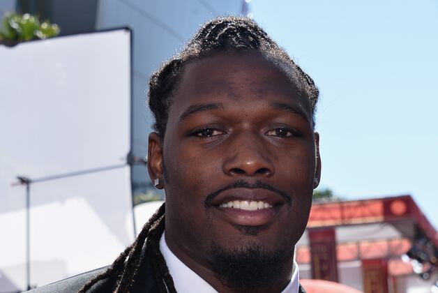 Clowney Made Mettenberger Almost 'Crap' His Pants