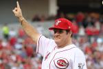 McCarver: MLB Frowns Upon Acknowledgement of Rose