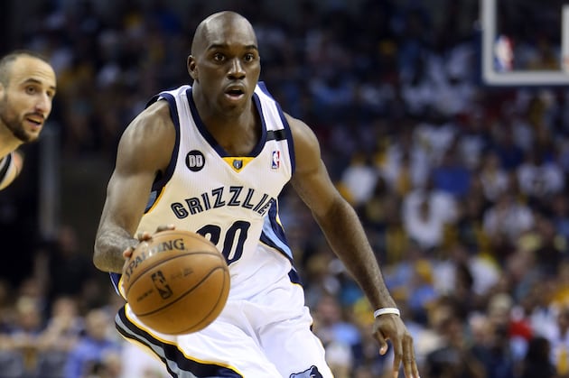 Starting Quincy Pondexter Next Season Is a No-Brainer