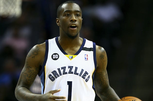 The Development of Tony Wroten Is Grizz' Key to Summer League