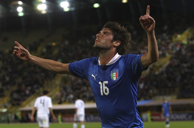 Andrea Poli Aiming for World Cup Spot with Italy