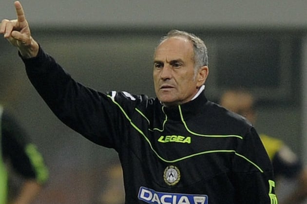 Guidolin Commits to Udinese Until 2017