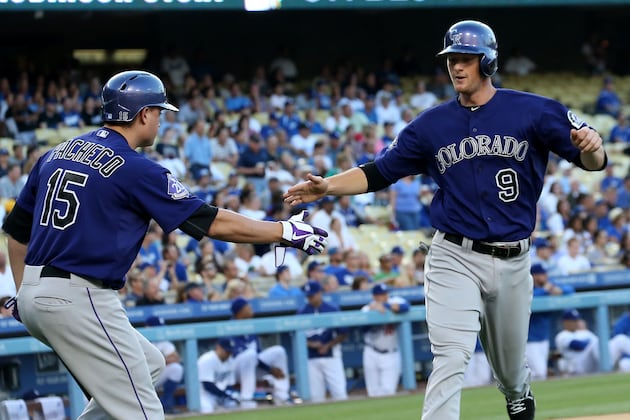 Debate: What Should the Rockies Try and Acquire at Deadline?