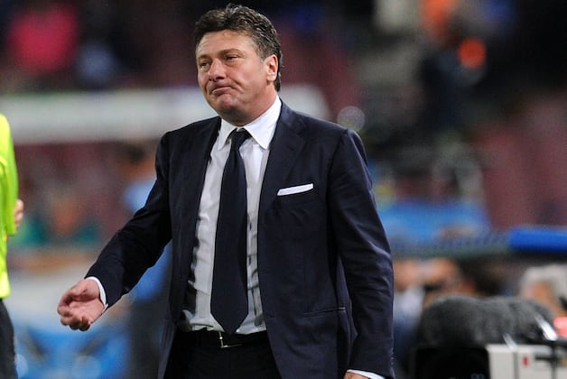Mazzarri Knew Inter Would Struggle